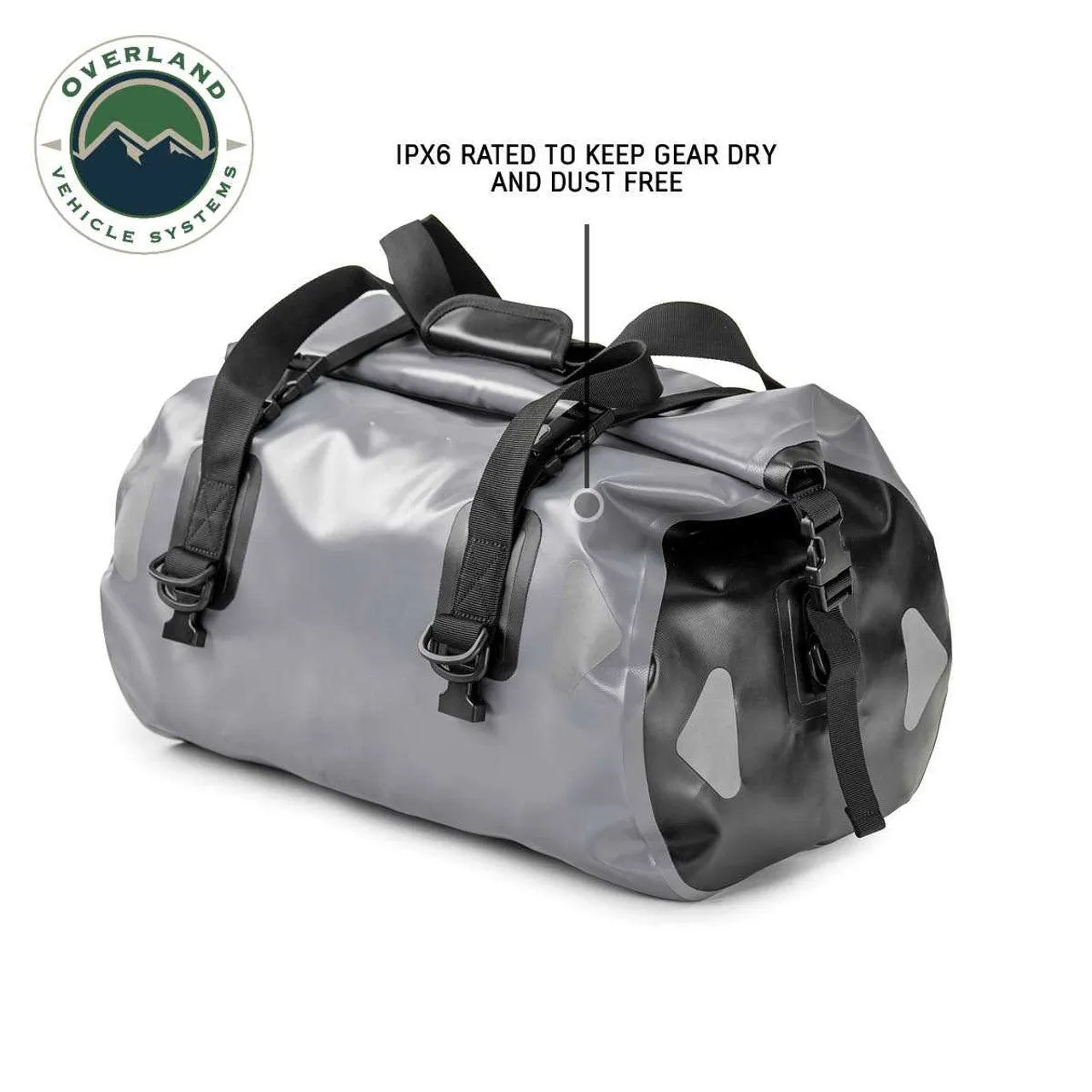 Portable Dry Storage Bags