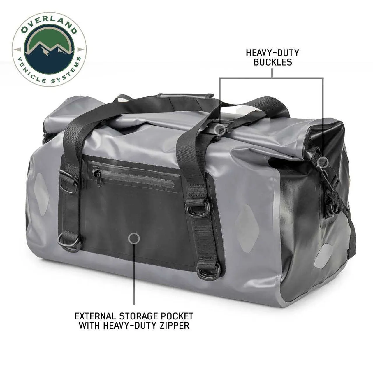 Portable Dry Storage Bags