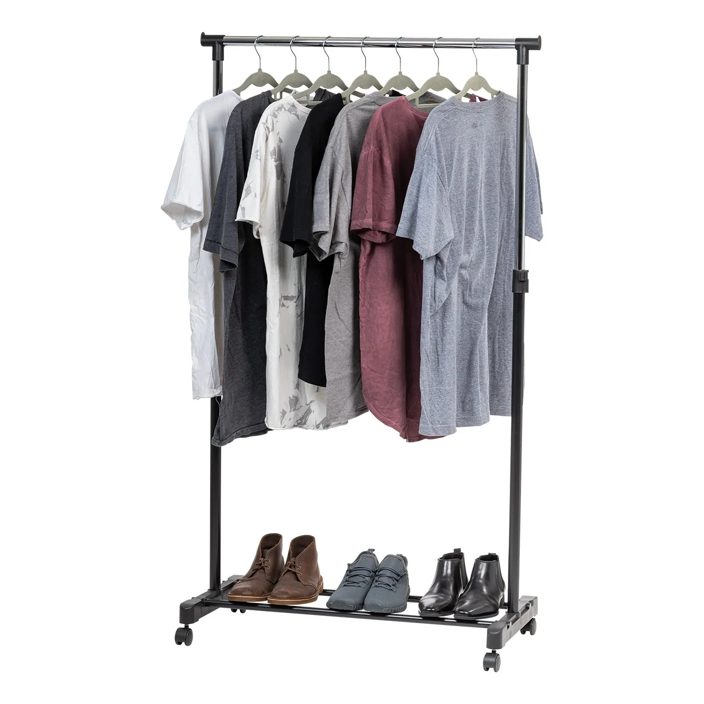 Portable Garment Rack