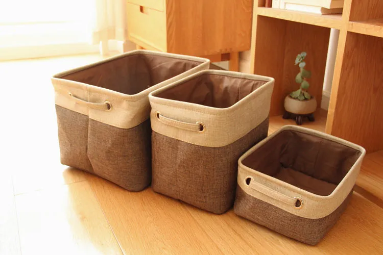 Portable Laundry Storage