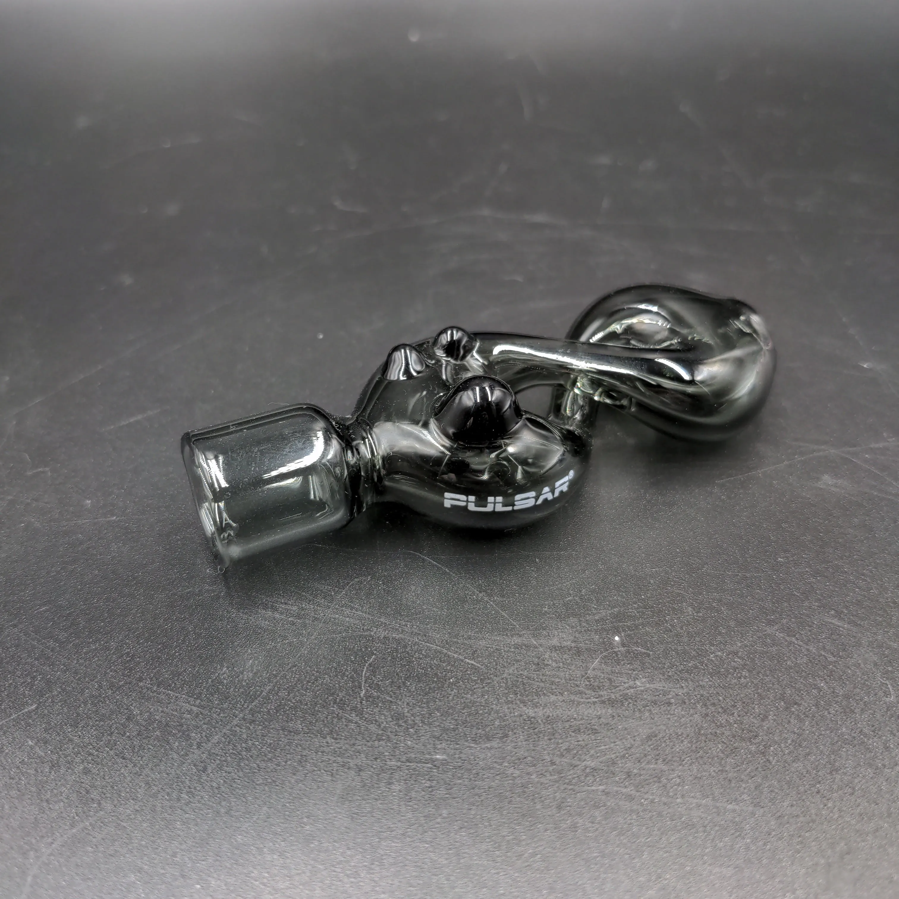 Pulsar Internal Twist One Hitter Pipe | 4