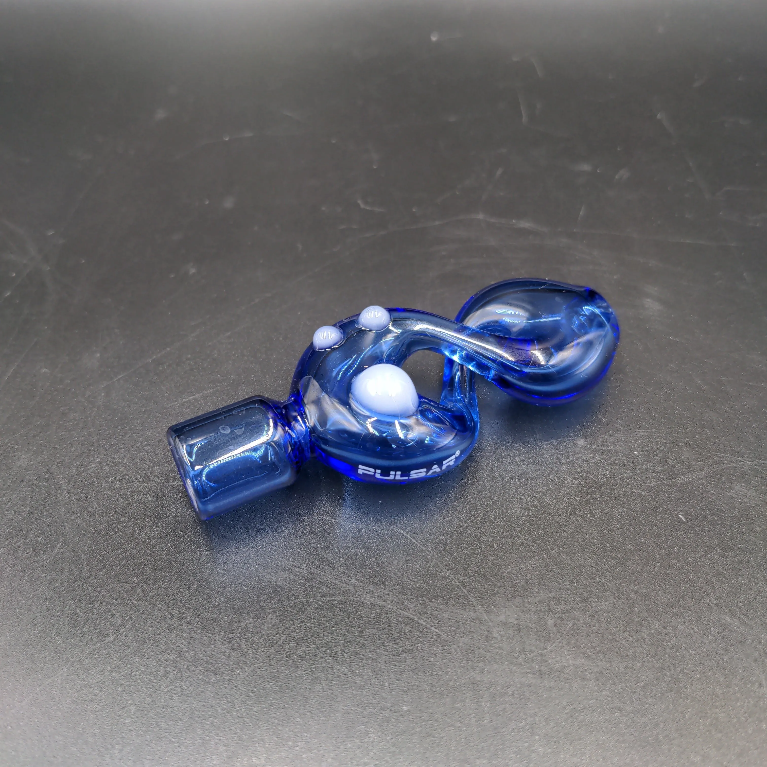 Pulsar Internal Twist One Hitter Pipe | 4