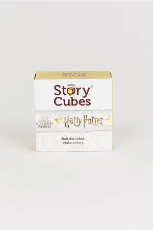 Rory's Story Cubes Harry Potter