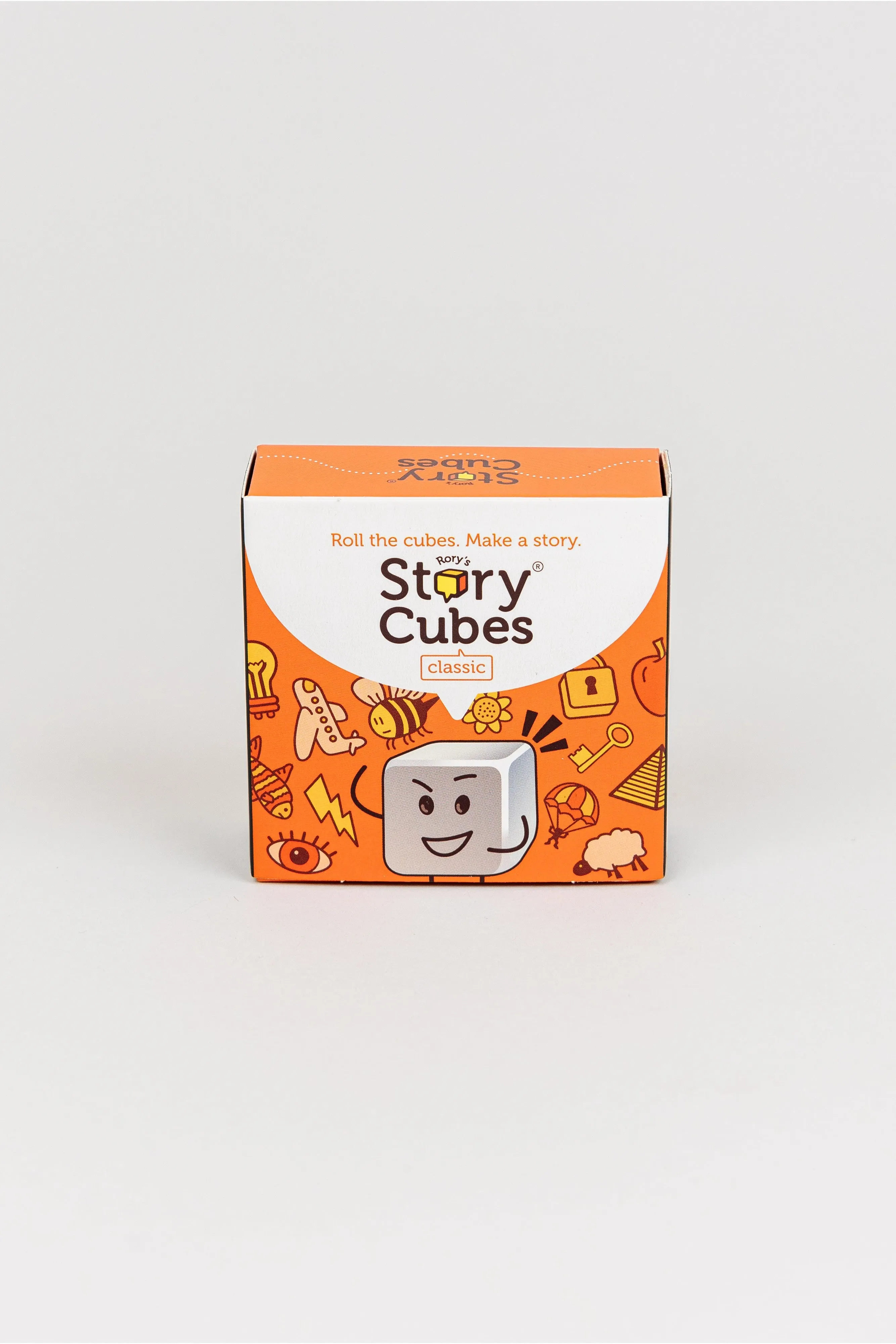 Rory's Story Cubes