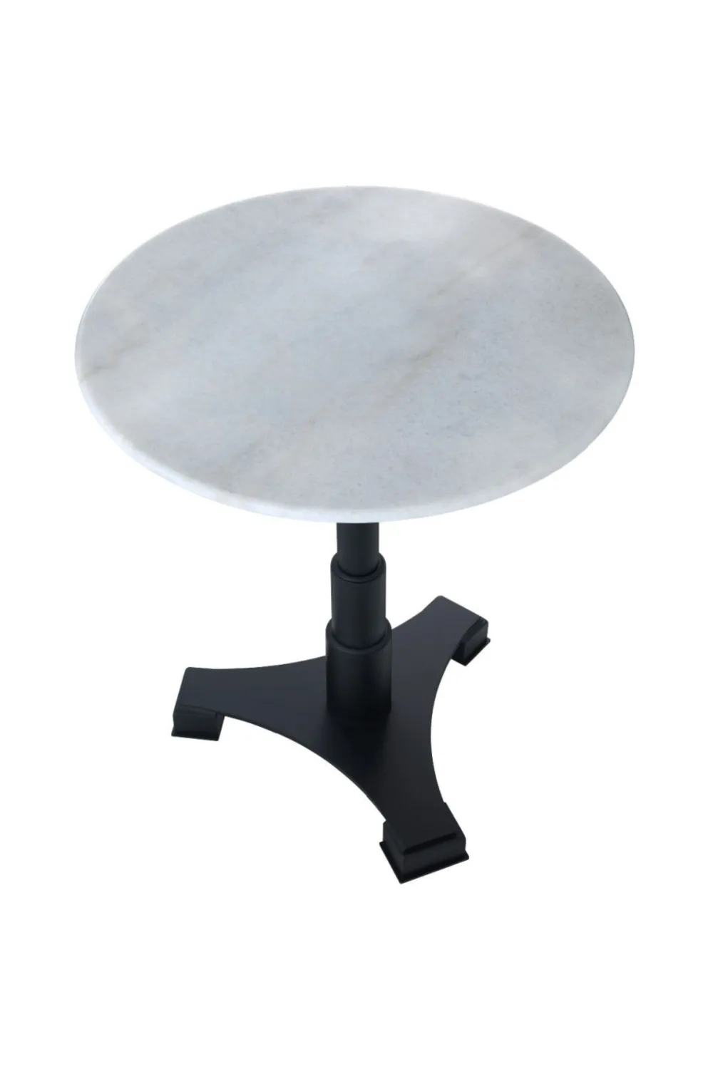 Round Marble Dining Table | Eichholtz Mercier