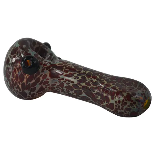 Spotted Spoon Pipe