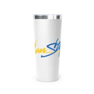 SunStop w/ Sun Vacuum Insulated Tumbler, 22oz