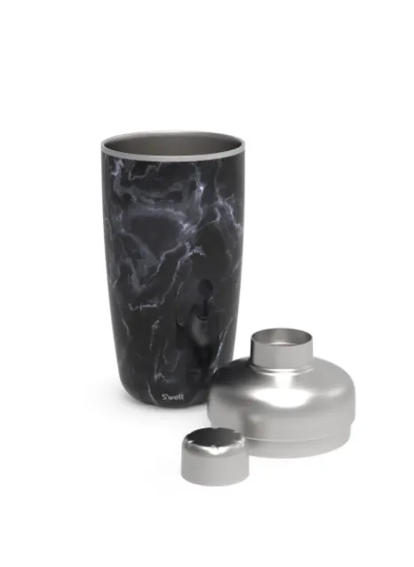 Swell Marble Shaker Set