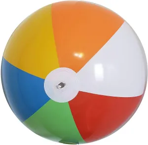 Top Race | 24" Beach Ball