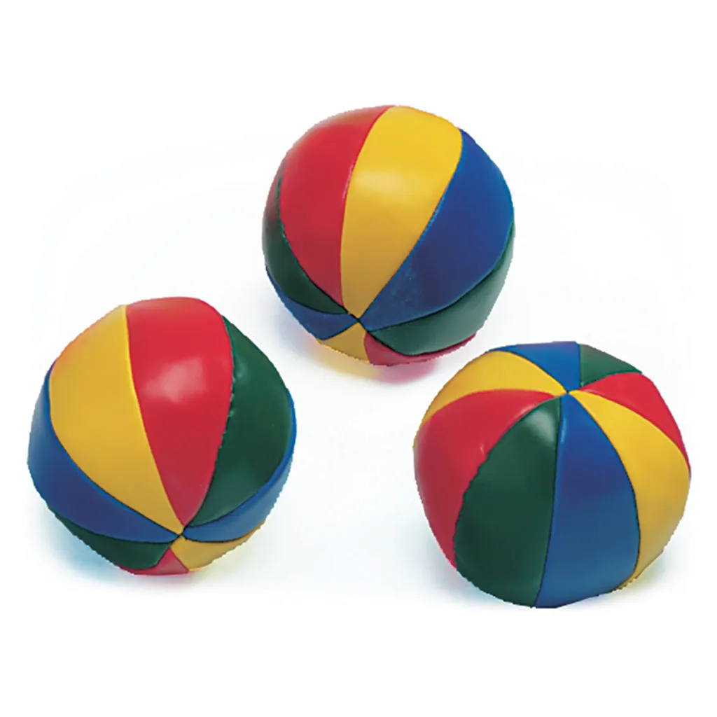 TRADITIONAL JUGGLING BALLS