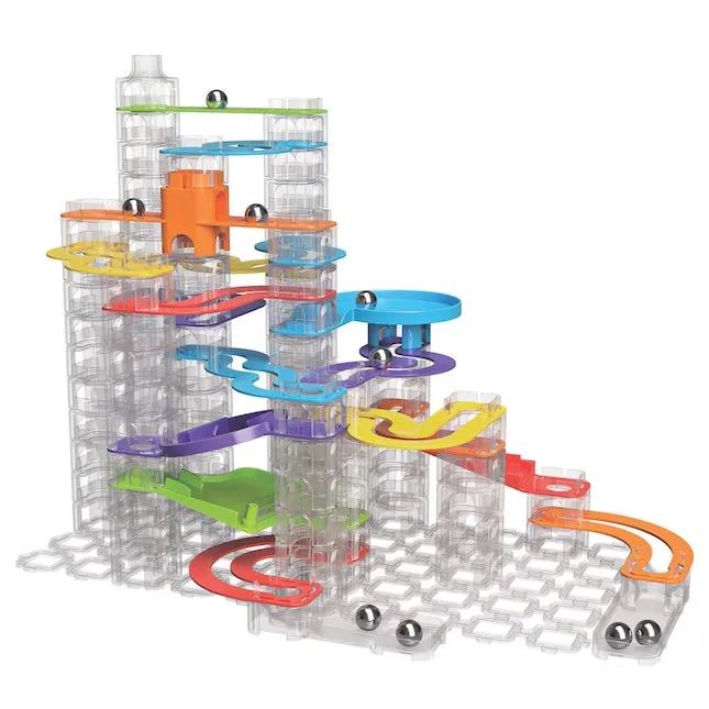 Trestle Tracks - Builder Set