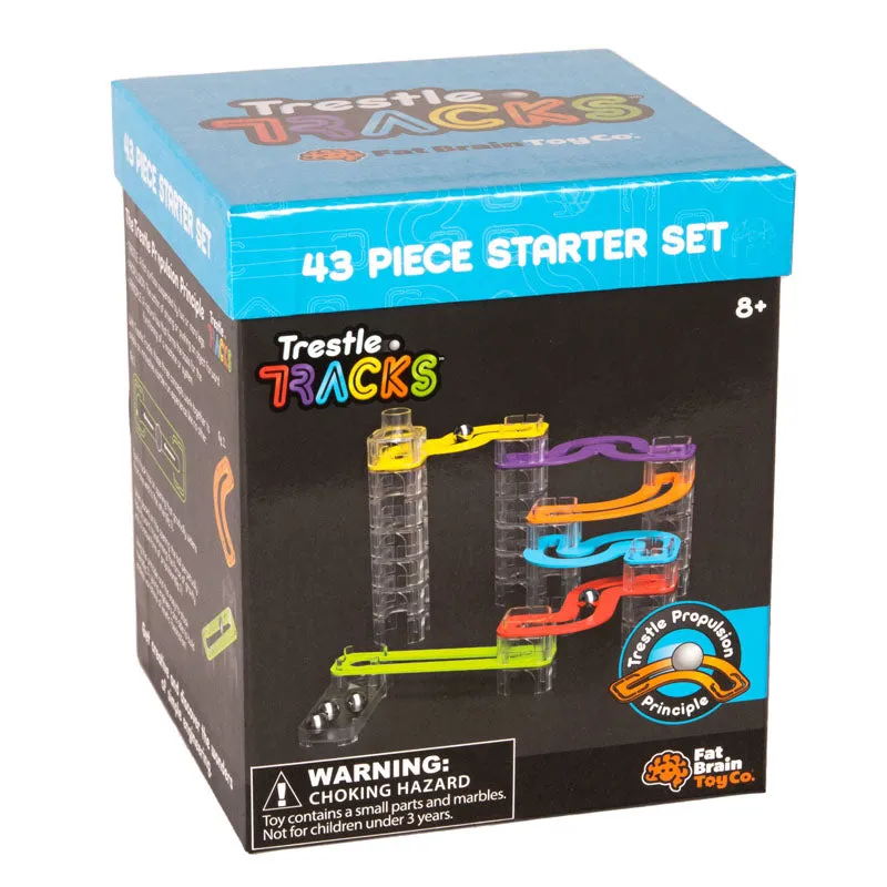 Trestle Tracks Starter Set