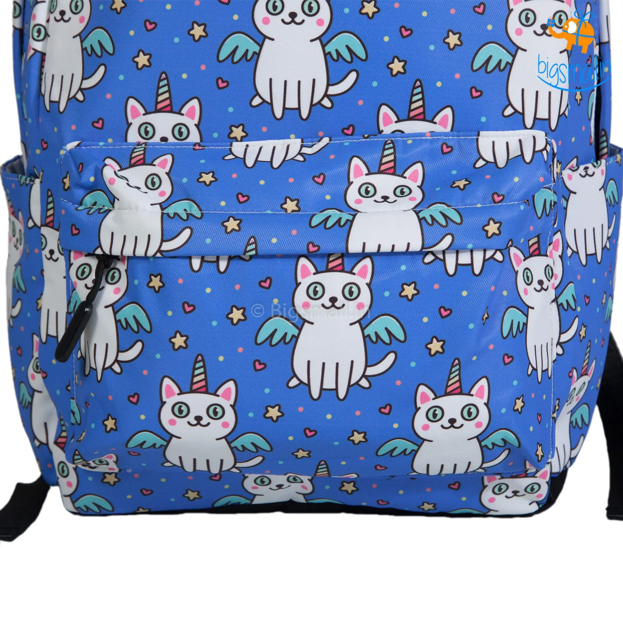 Unicorn Kitty Backpack