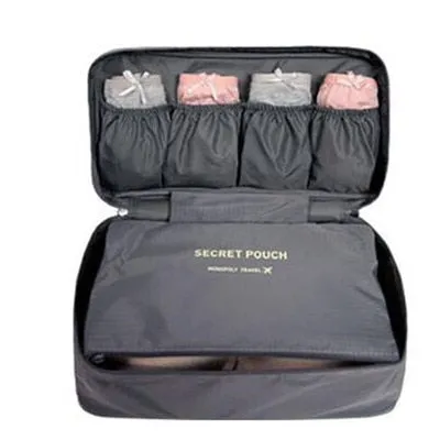 Women Bra Underwear Travel Storage