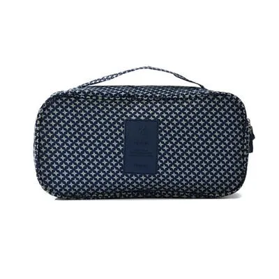 Women Bra Underwear Travel Storage