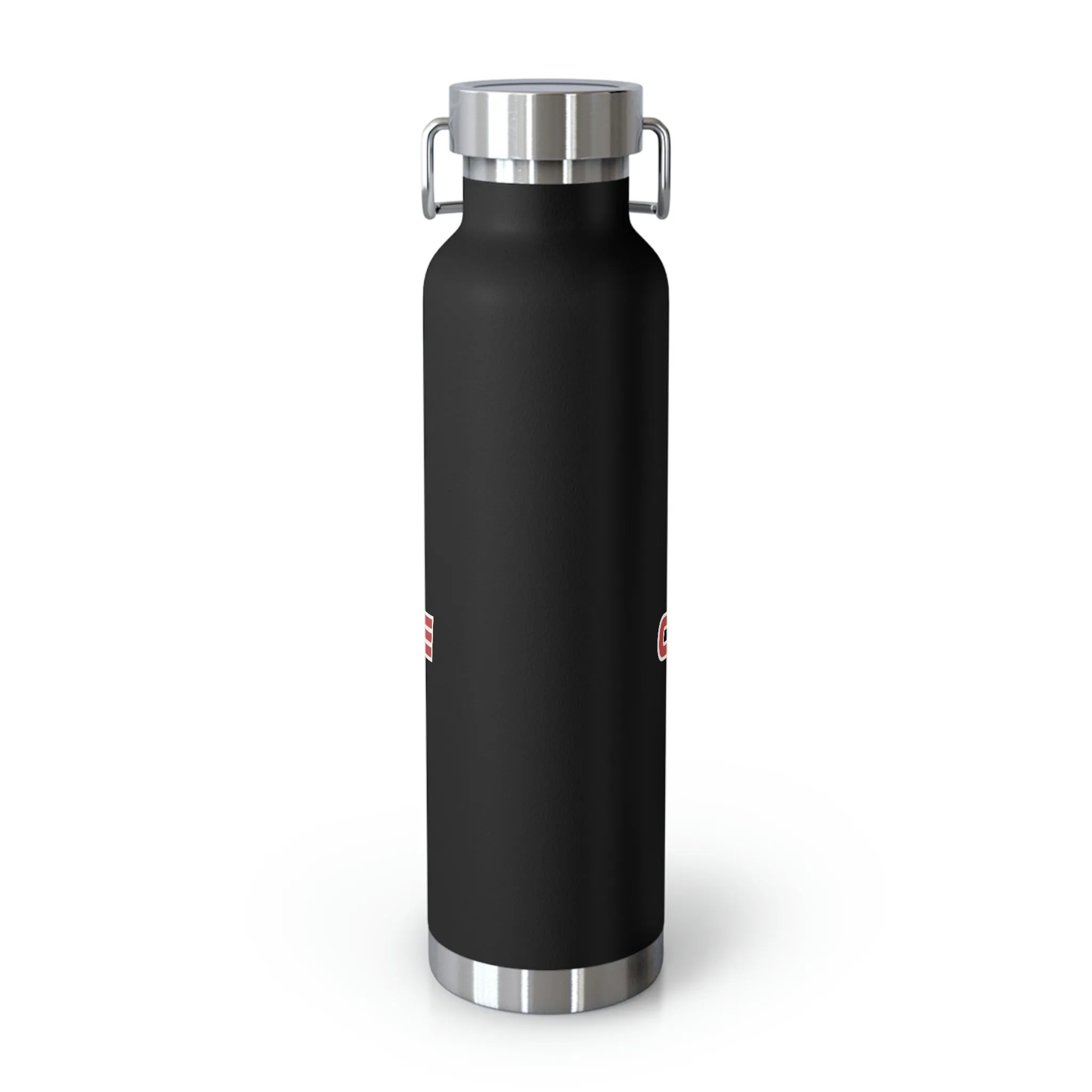 WRCCDC 2023 Competition Copper Vacuum Insulated Bottle, 22oz